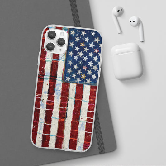 'merica flex case