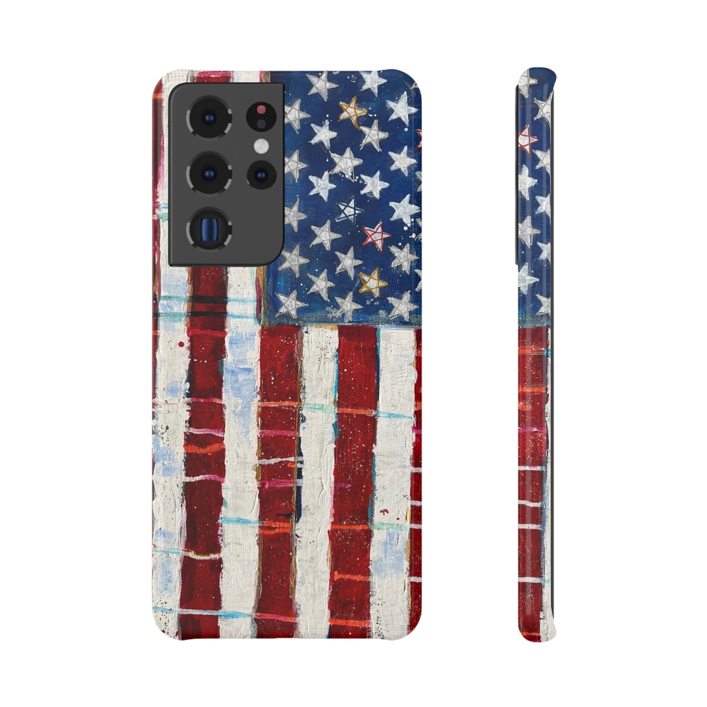 'Merica android case