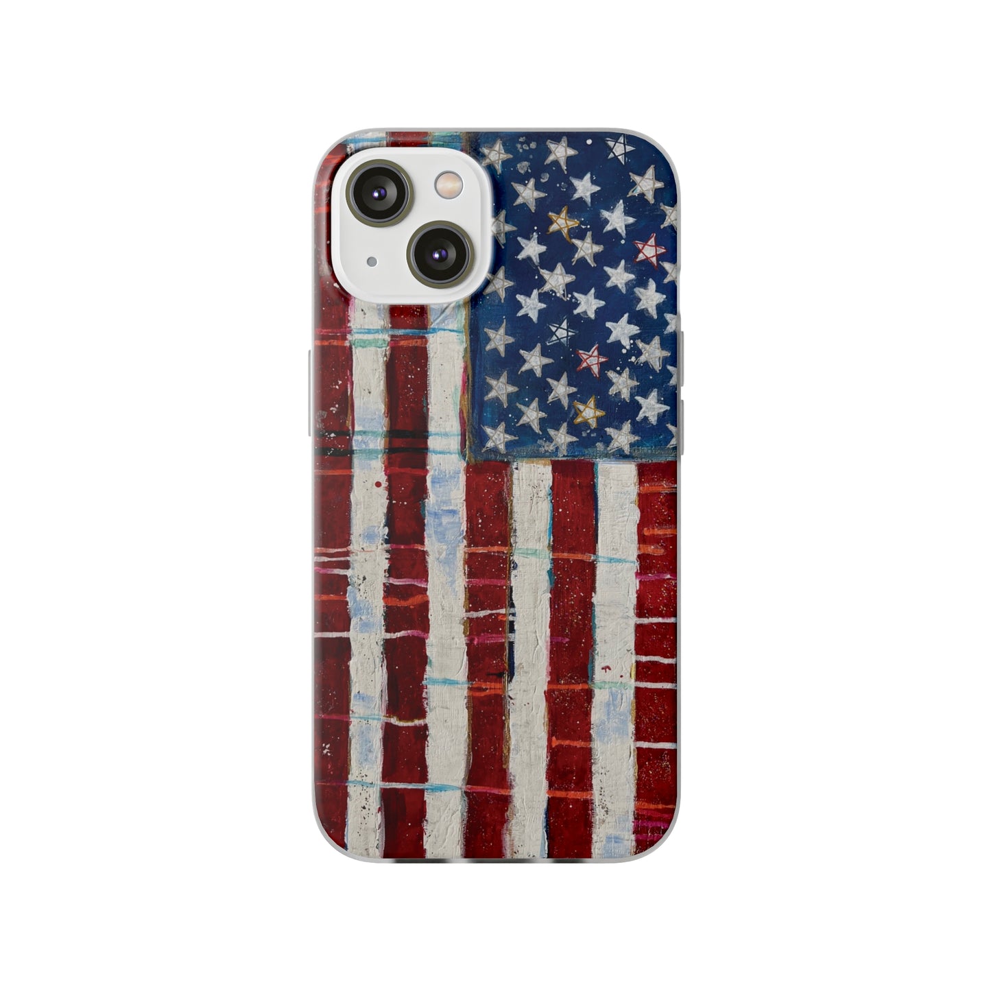 'merica flex case