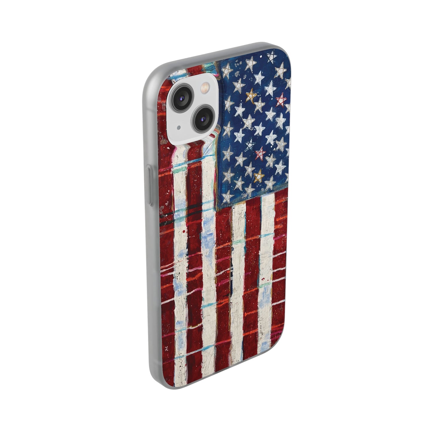 'merica flex case