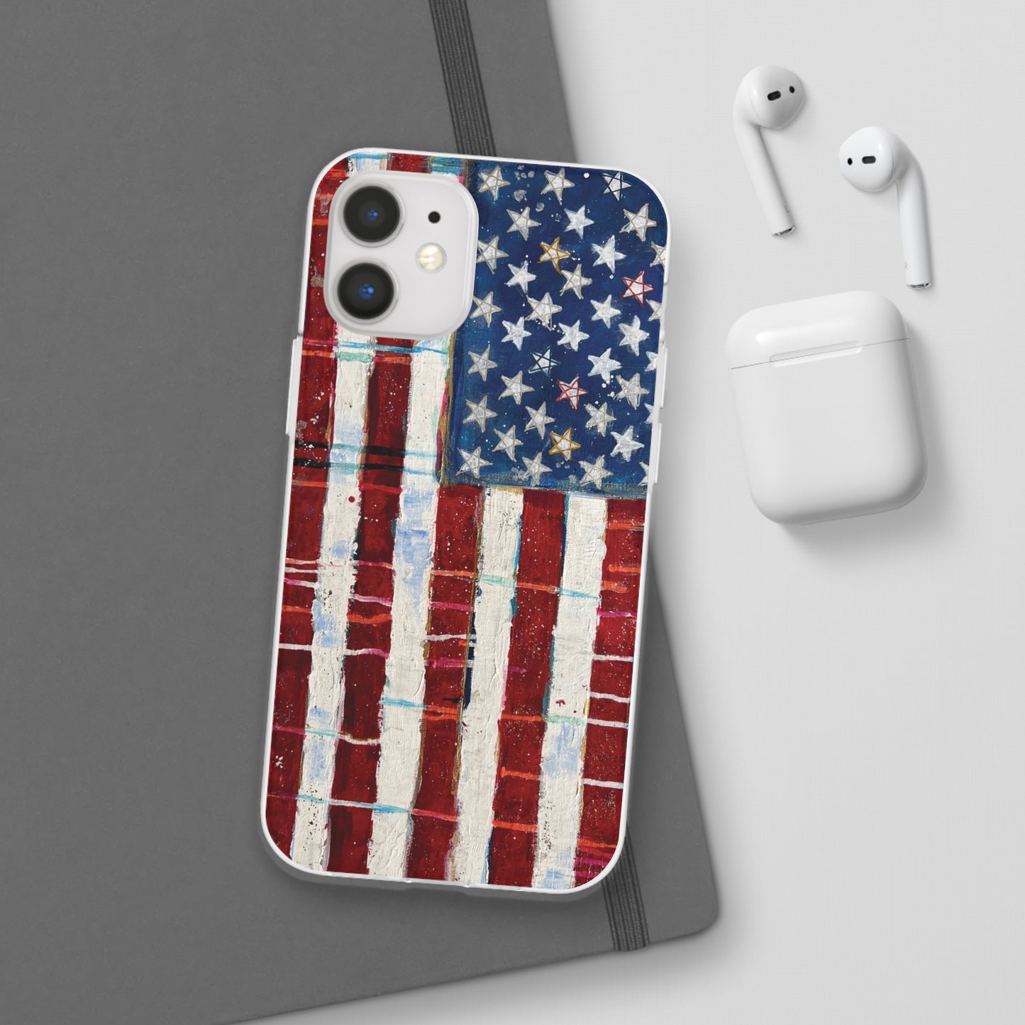 'merica flex case