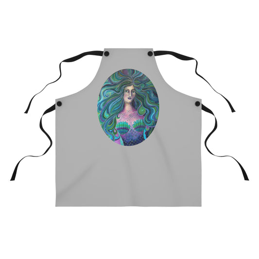 Mermaid Apron