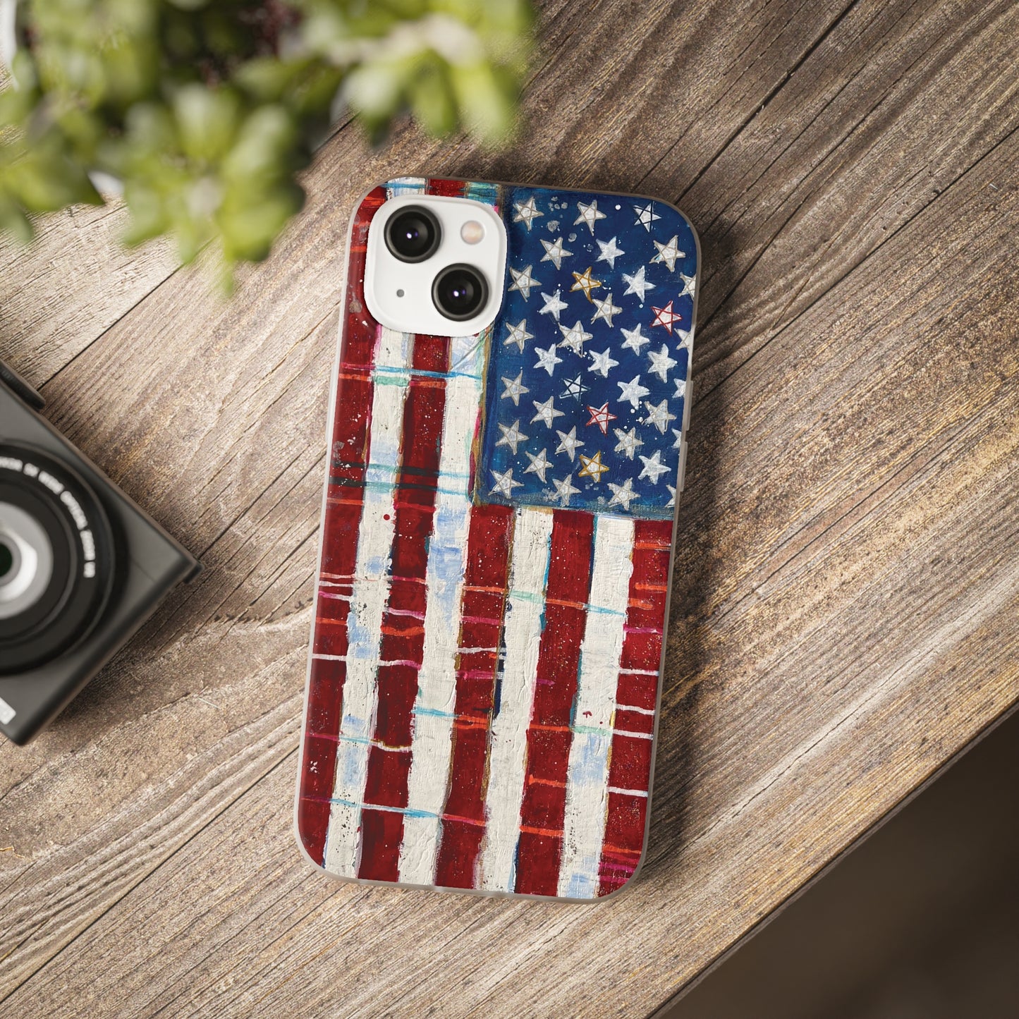 'merica flex case