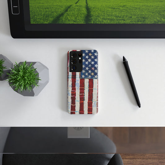 'Merica android case