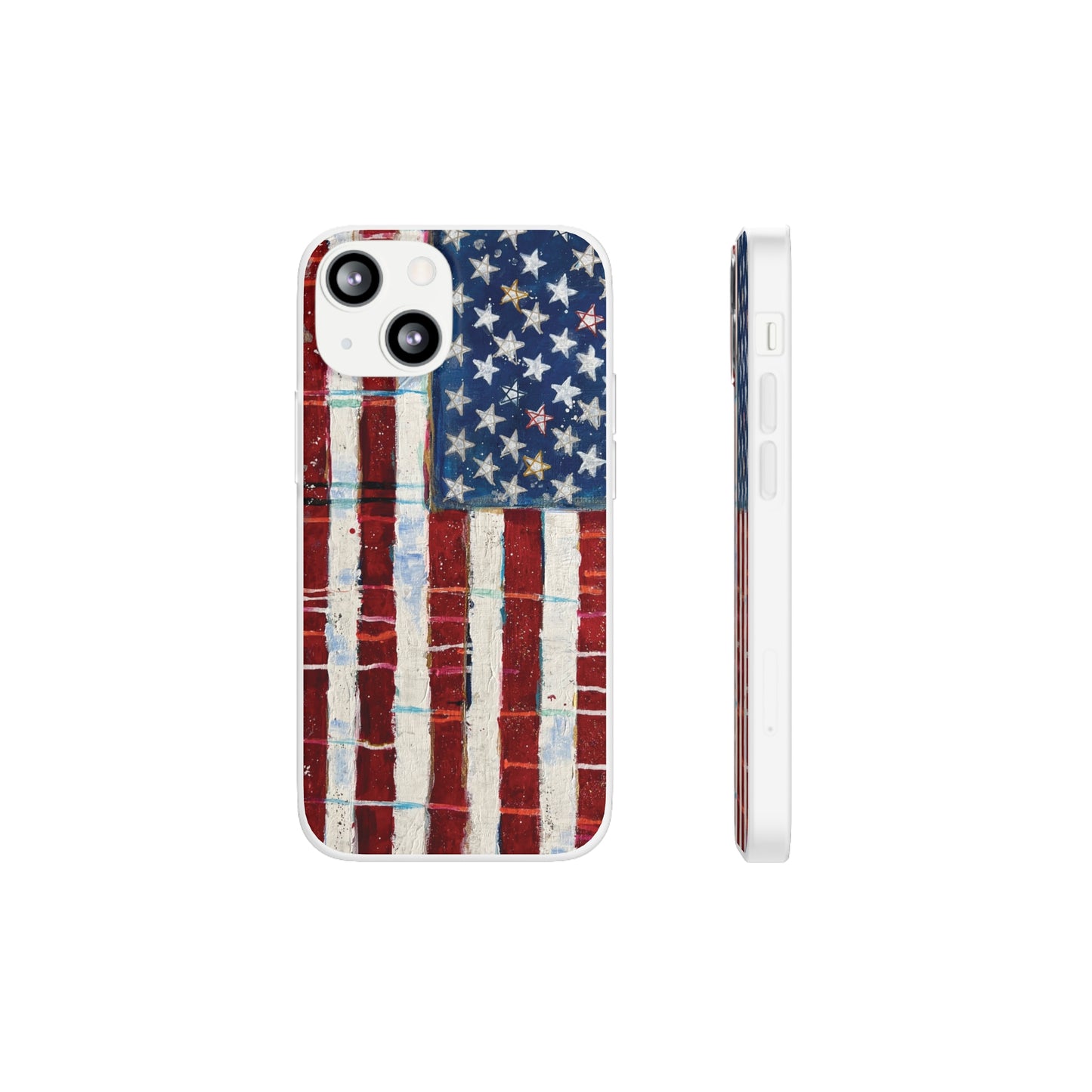 'merica flex case