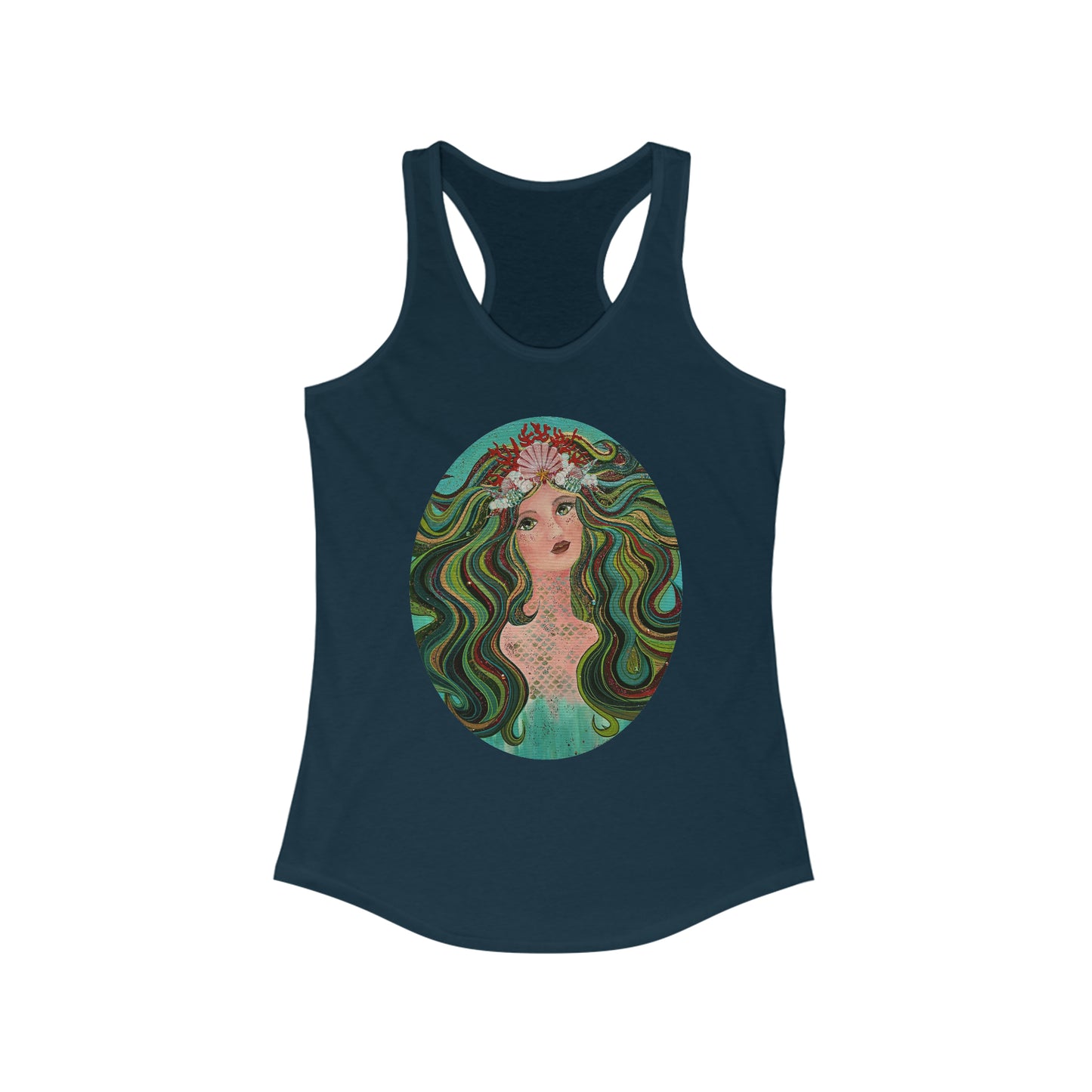 Women's Ideal Racerback Tank