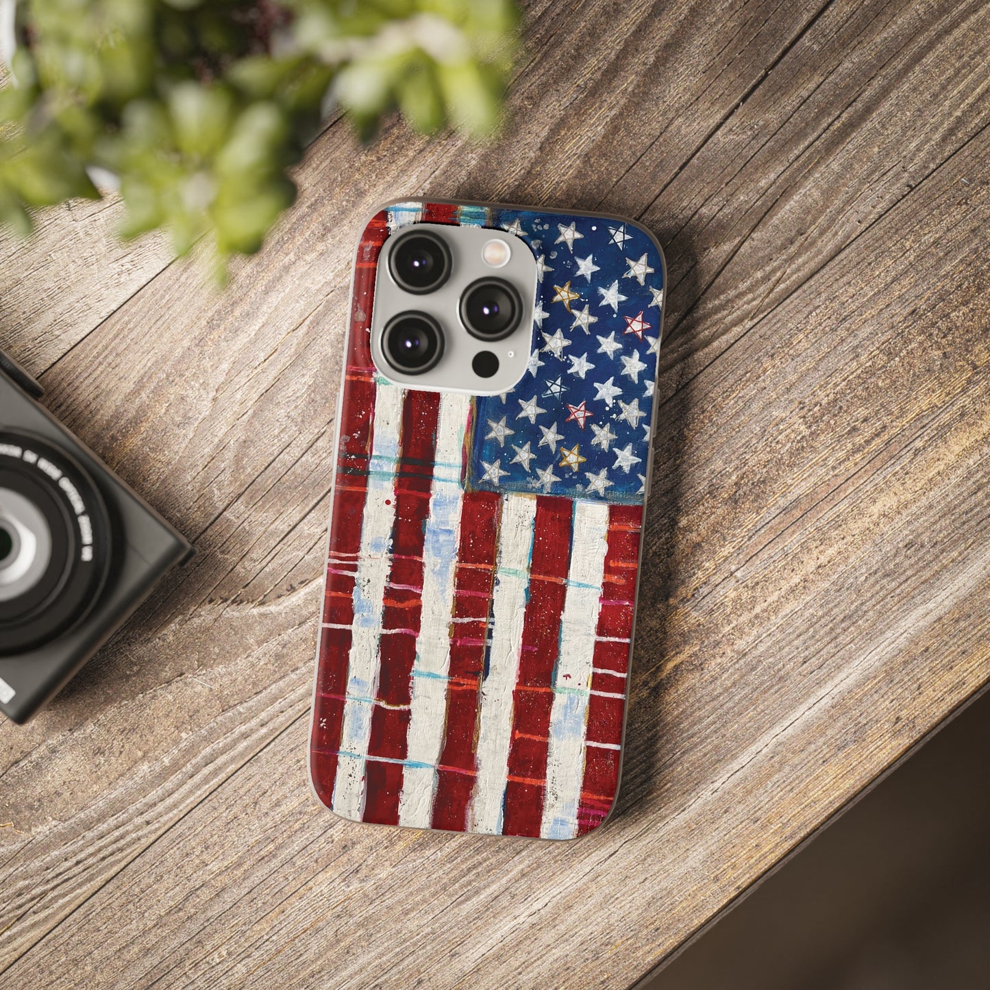 'merica flex case