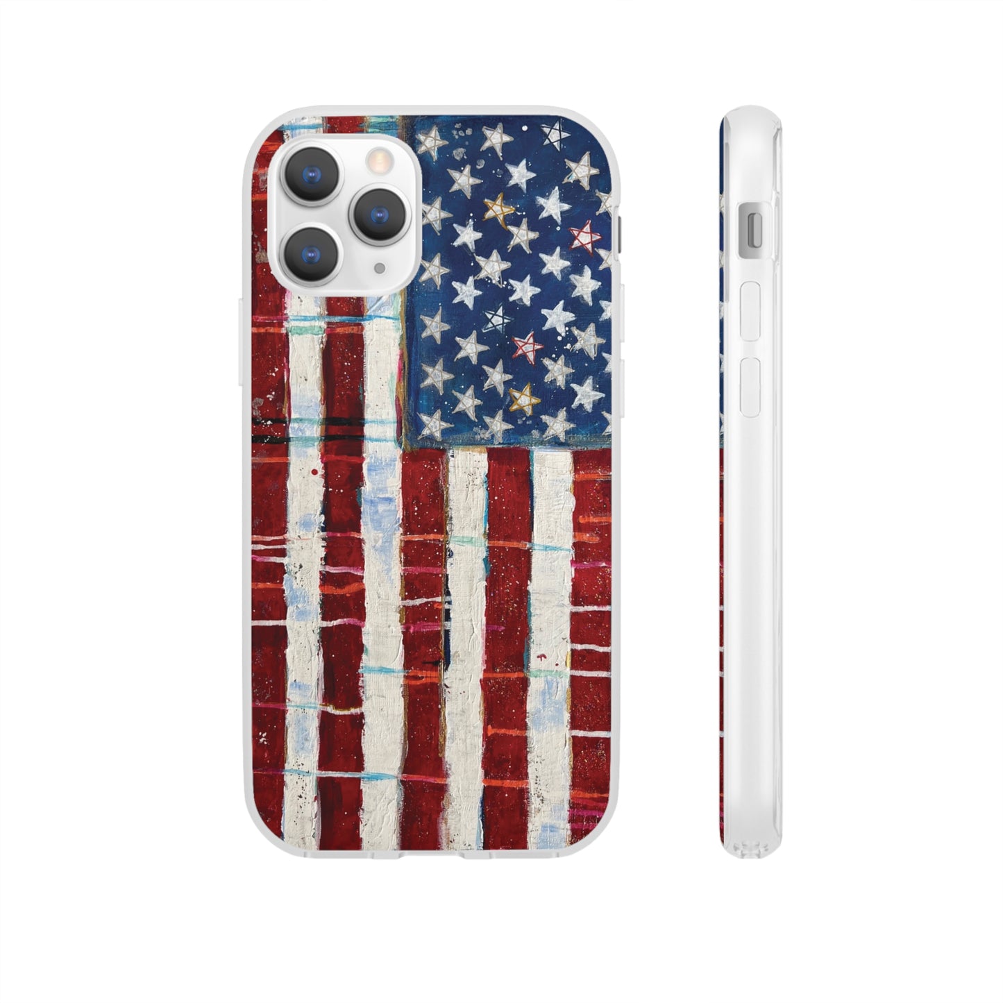 'merica flex case