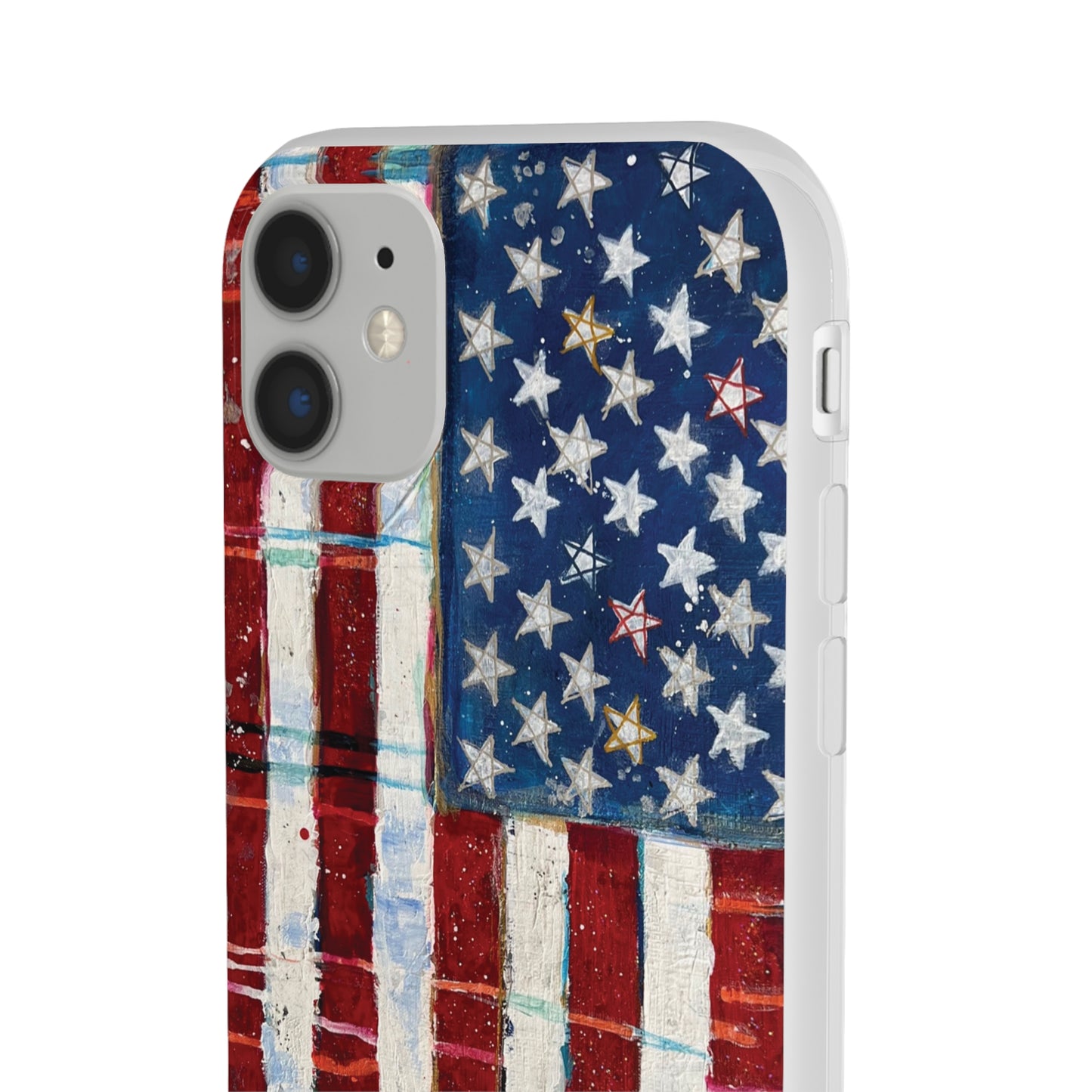 'merica flex case