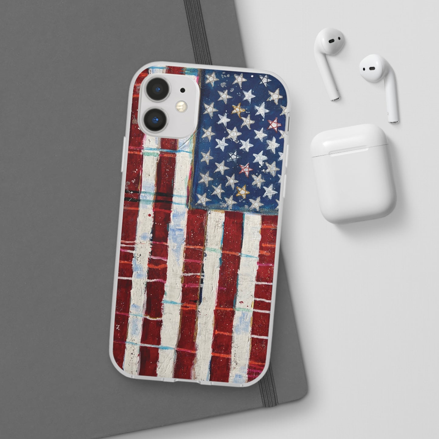 'merica flex case