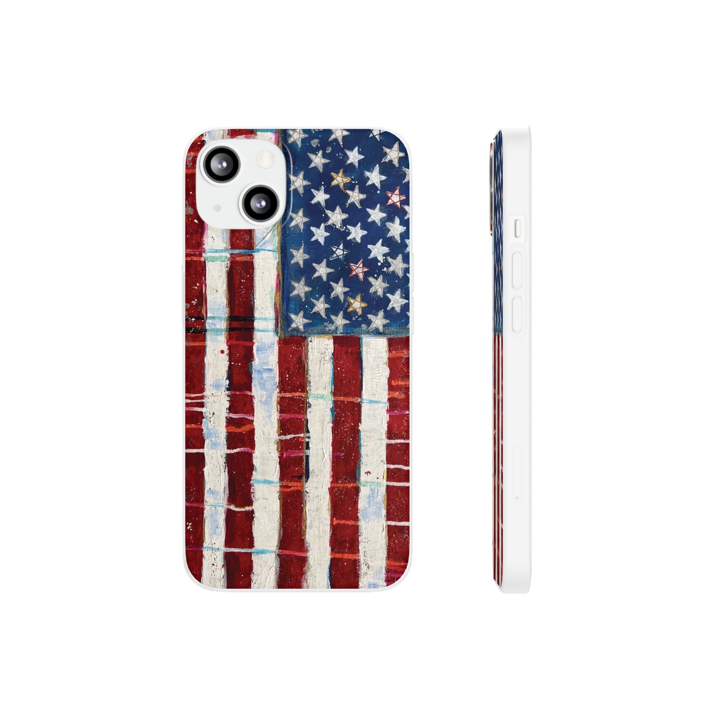 'merica flex case