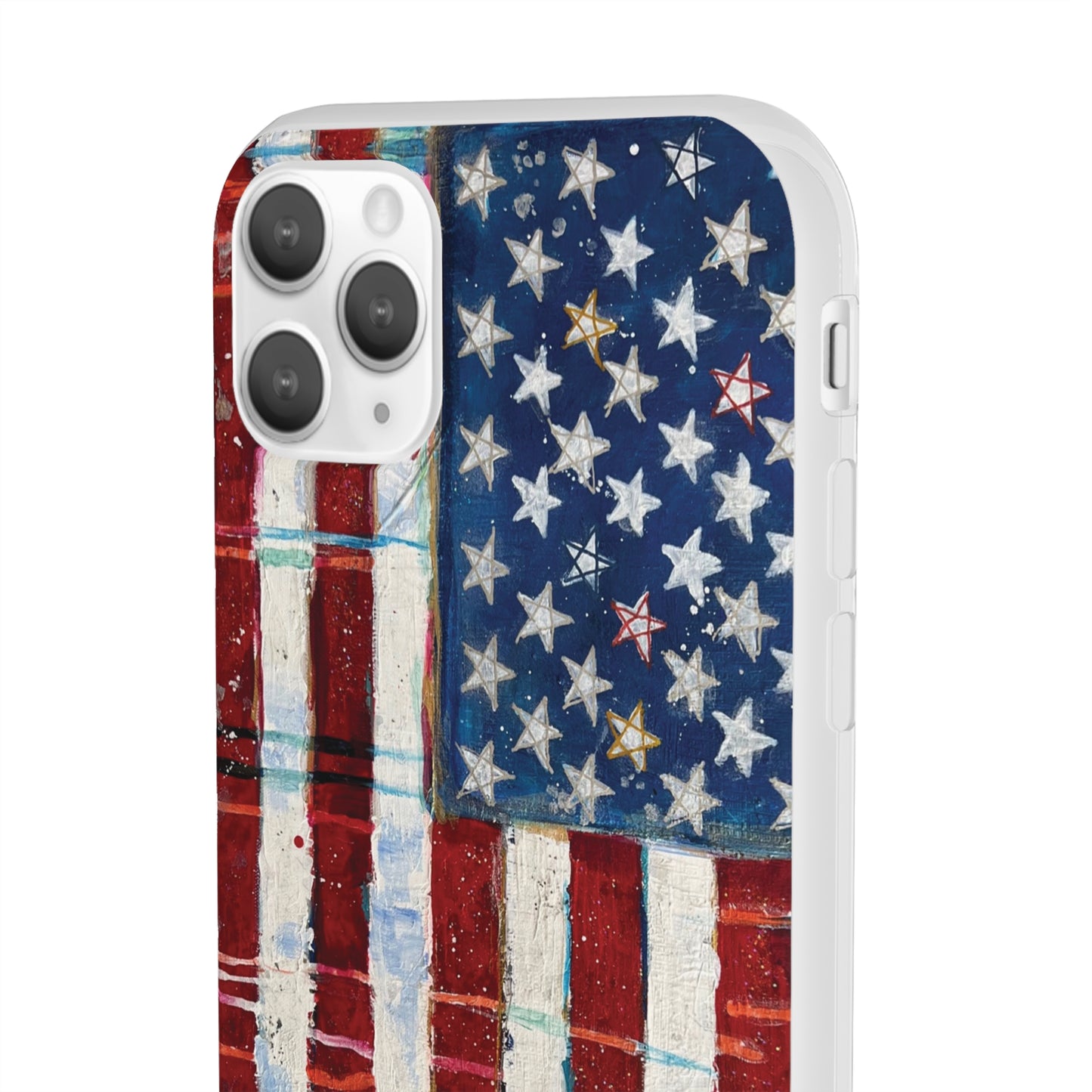 'merica flex case