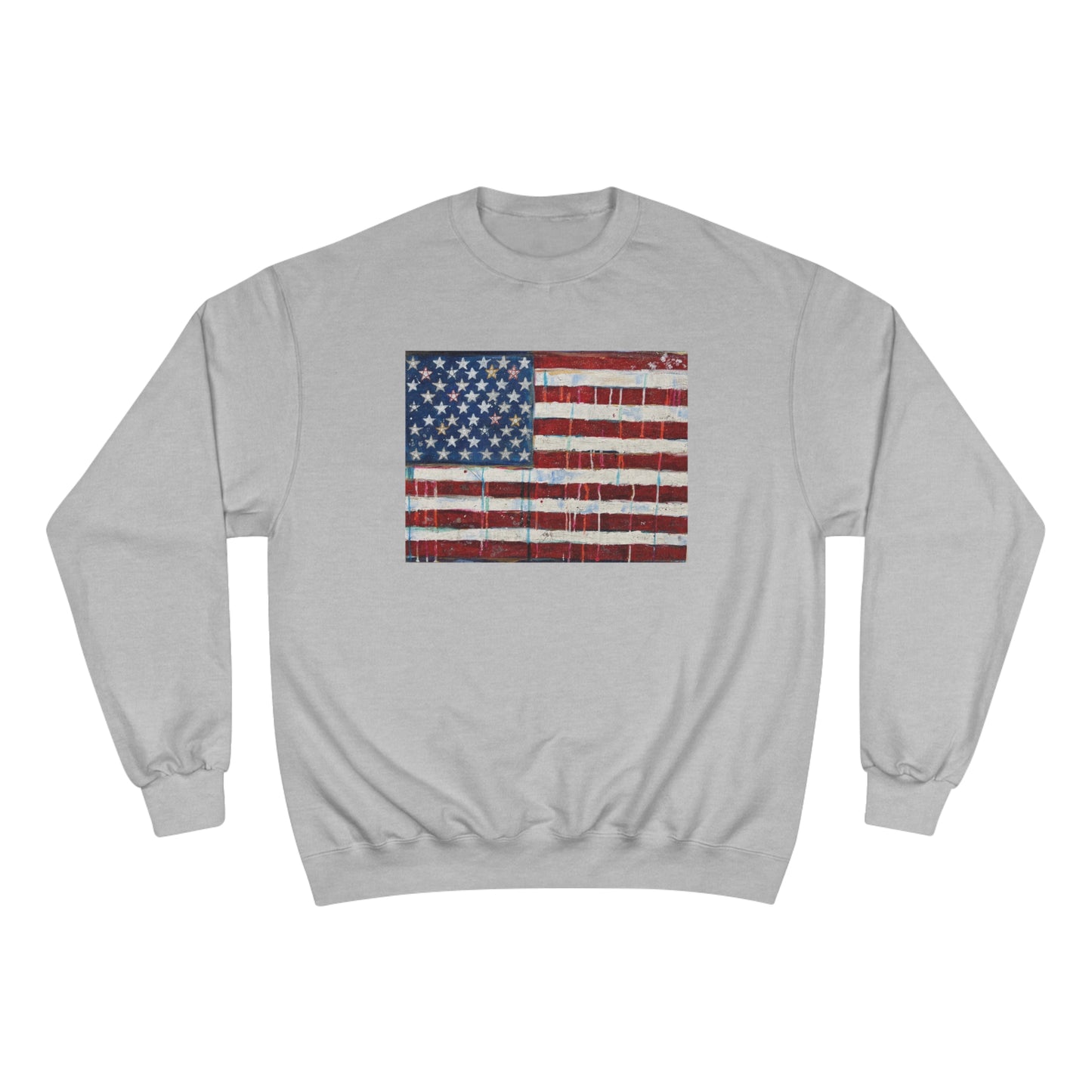 'Merica Champion Sweatshirt