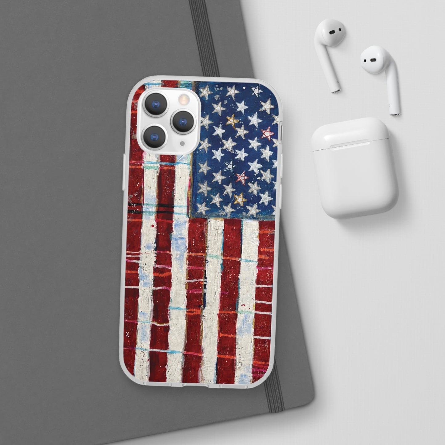 'merica flex case