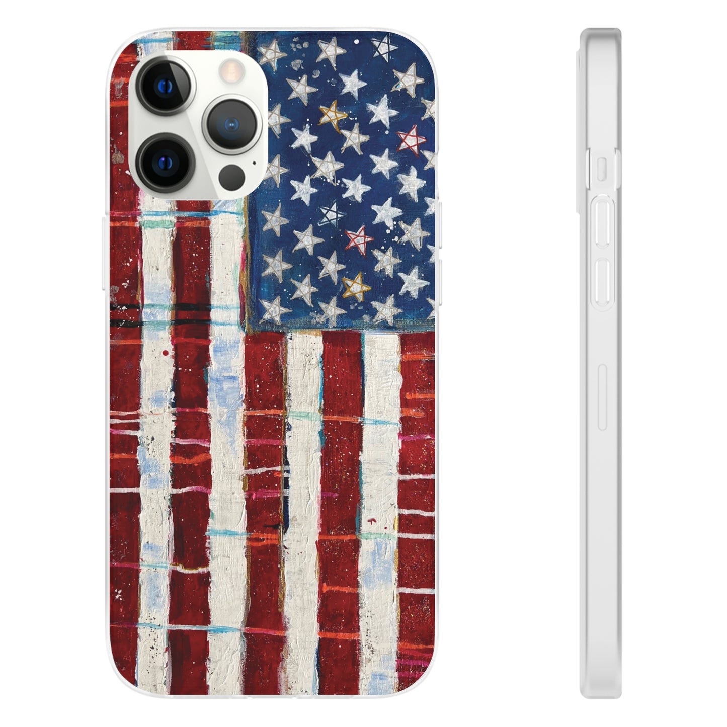 'merica flex case