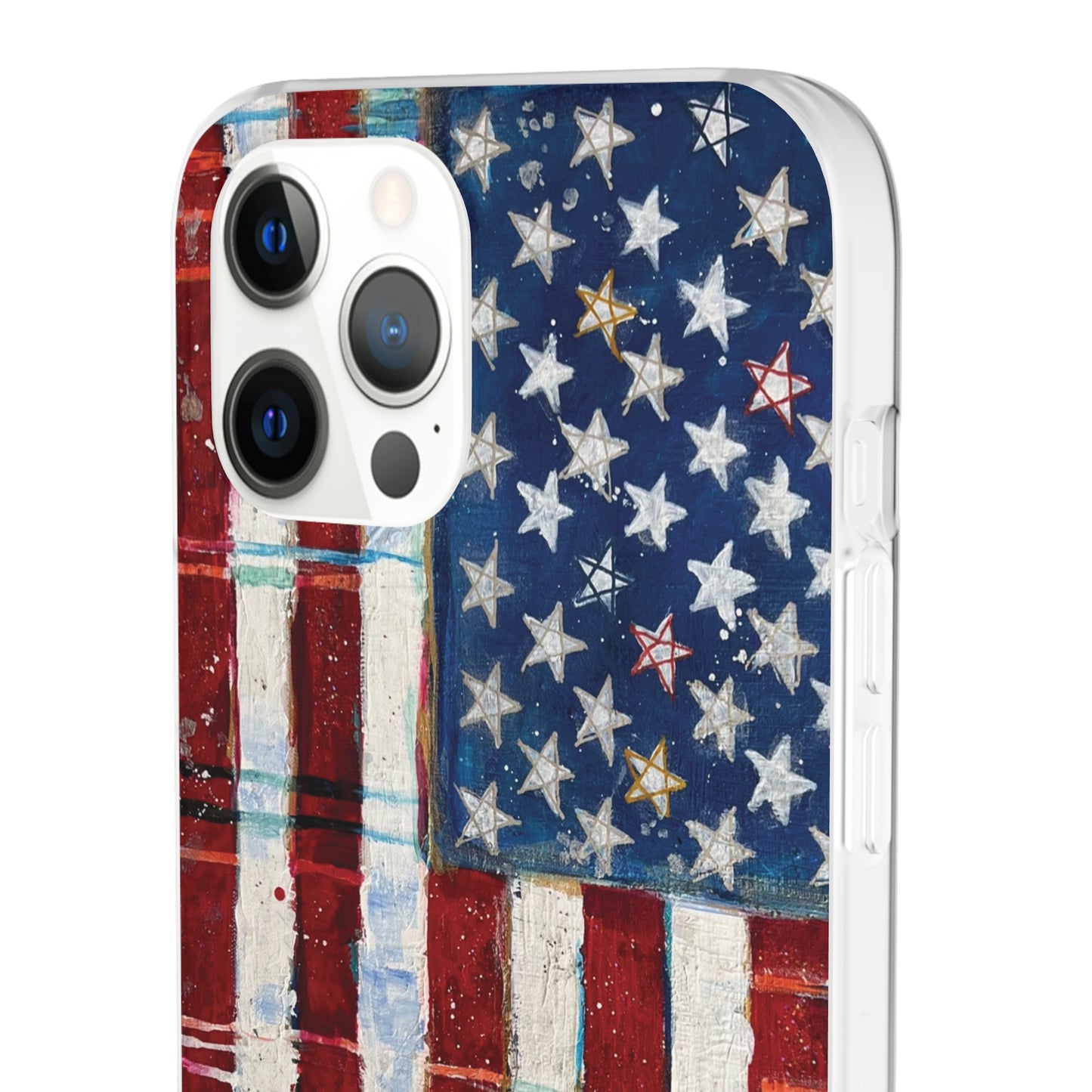 'merica flex case