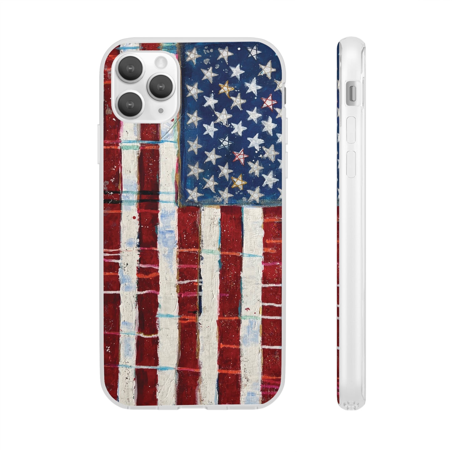 'merica flex case