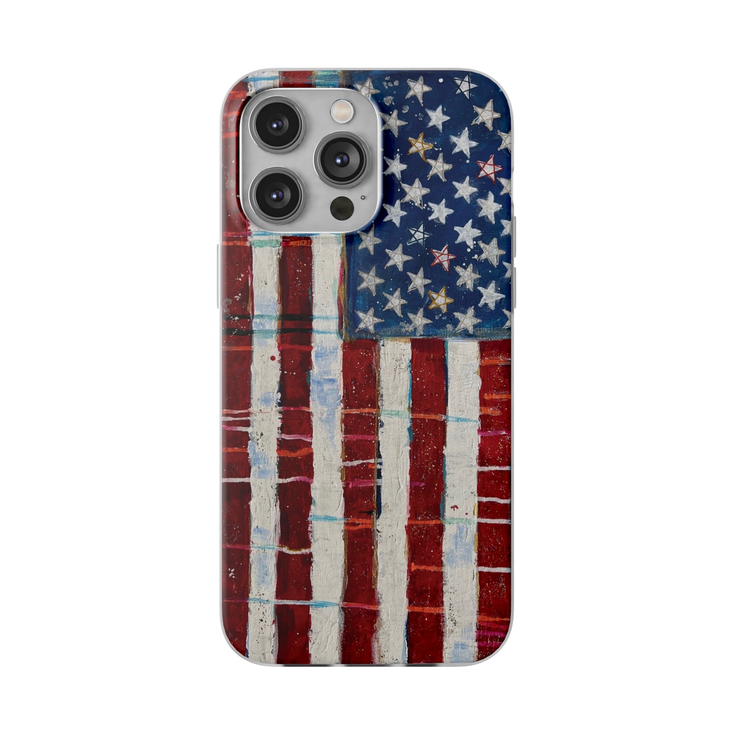 'merica flex case