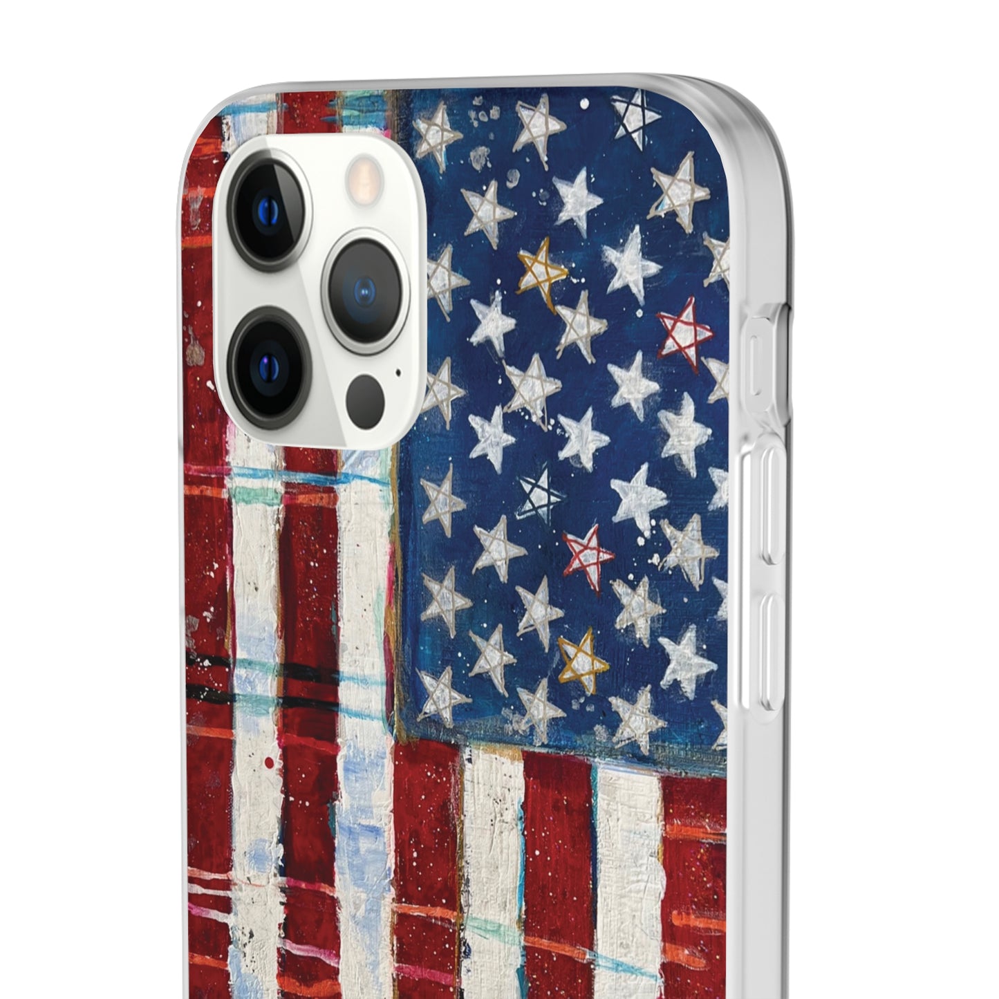 'merica flex case