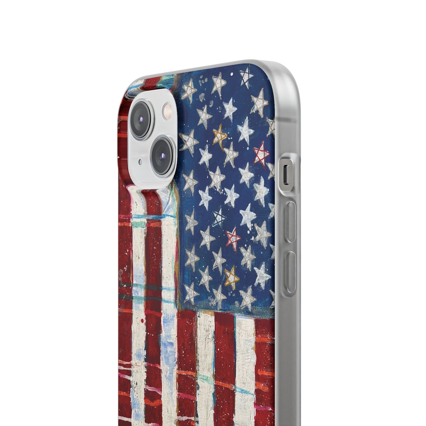 'merica flex case