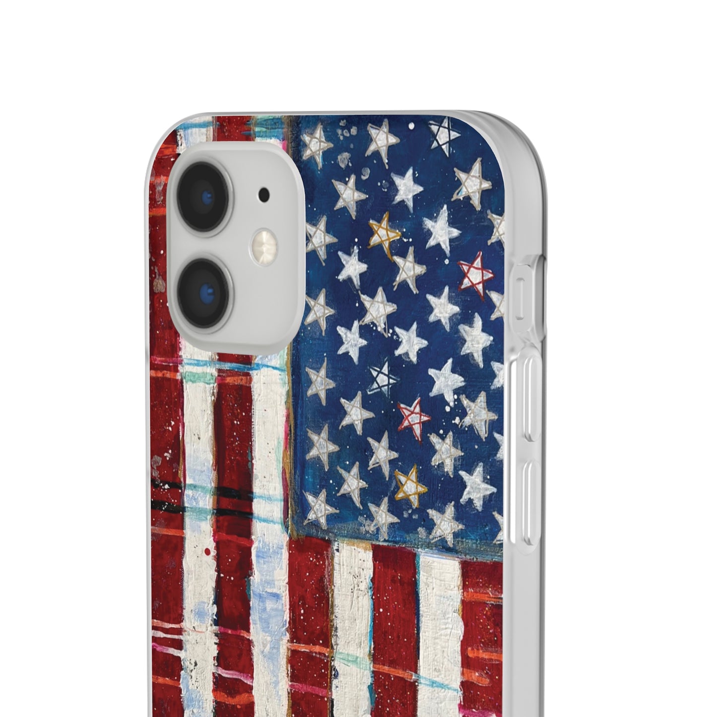 'merica flex case