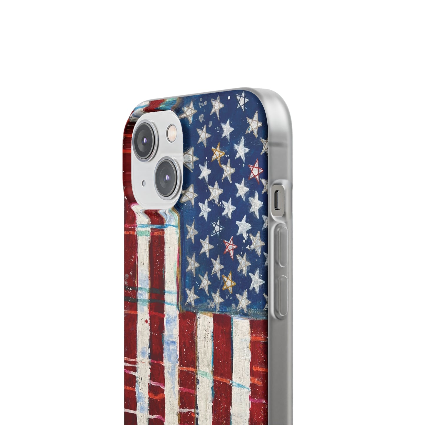 'merica flex case