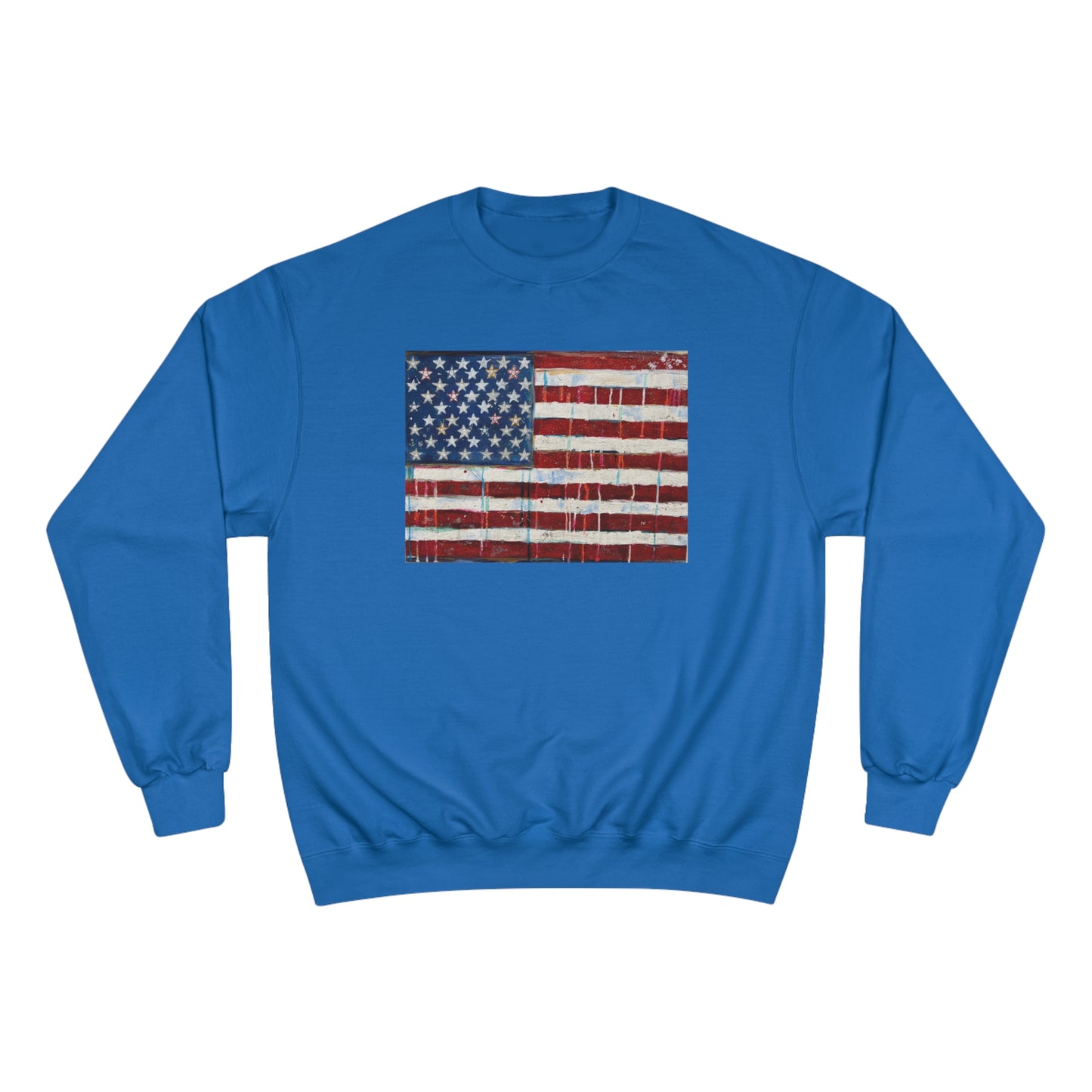 'Merica Champion Sweatshirt