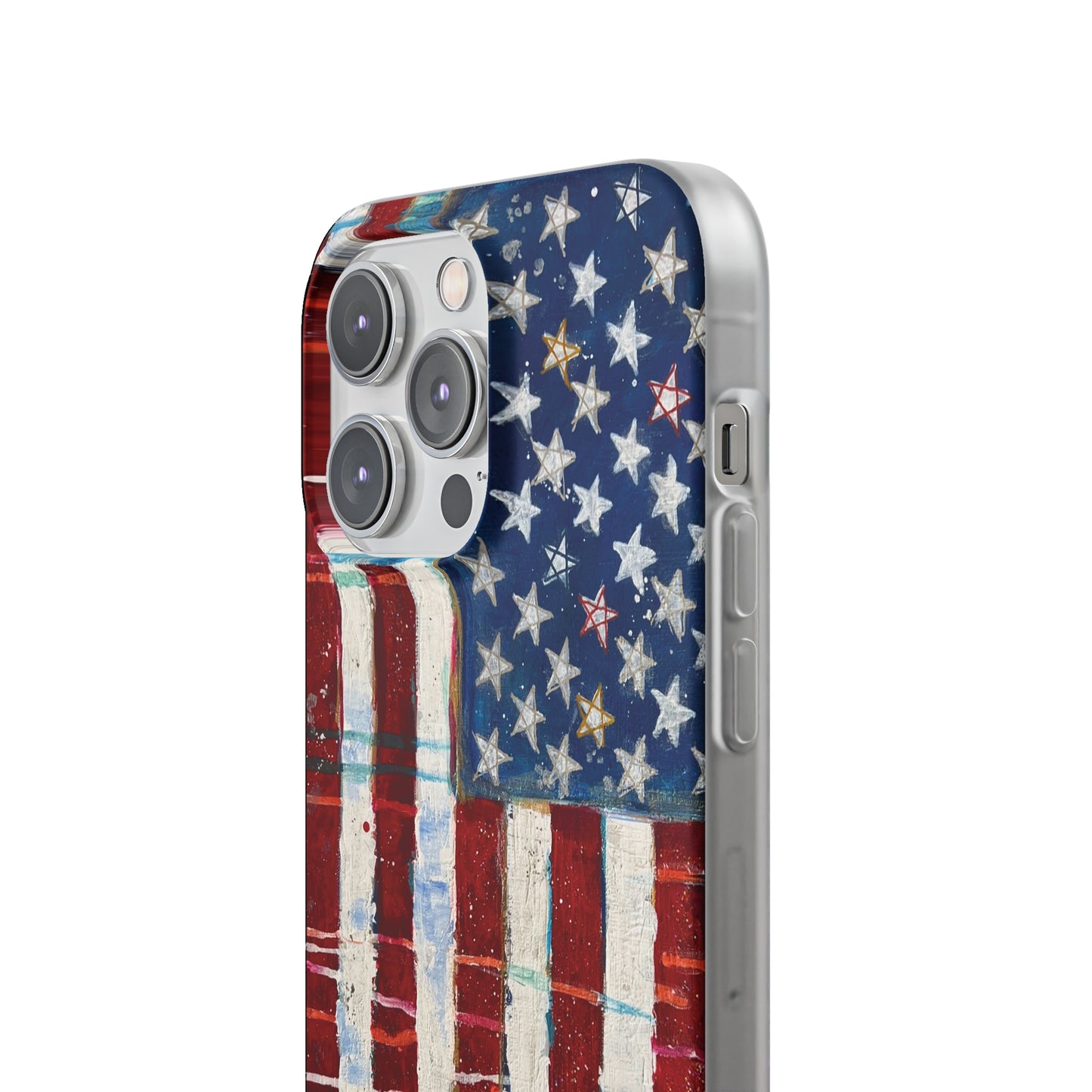 'merica flex case