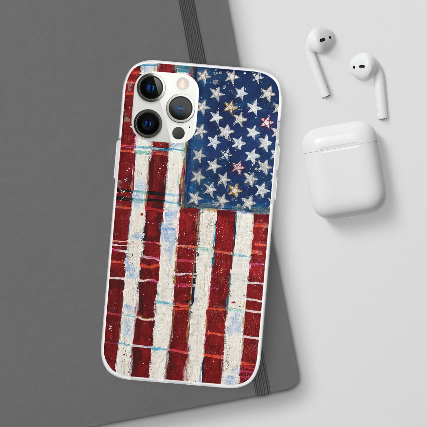 'merica flex case