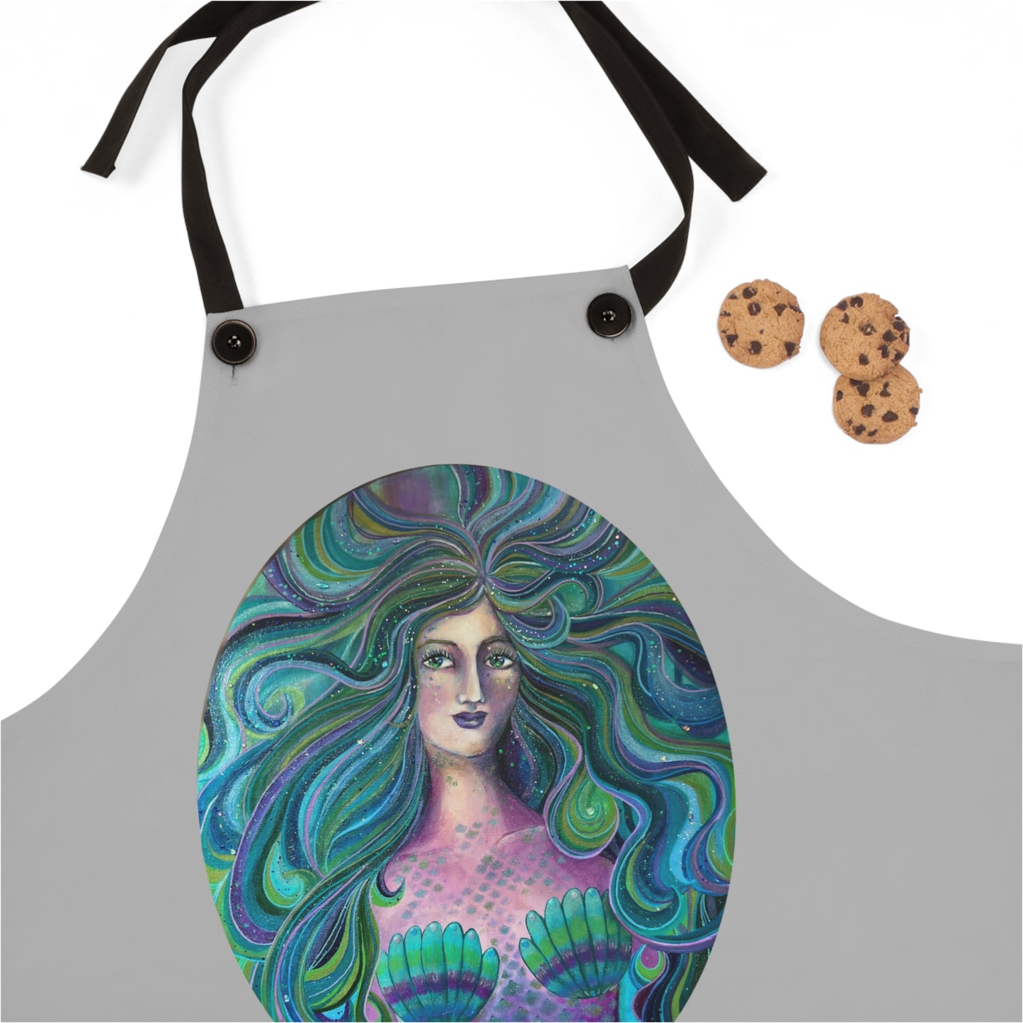 Mermaid Apron