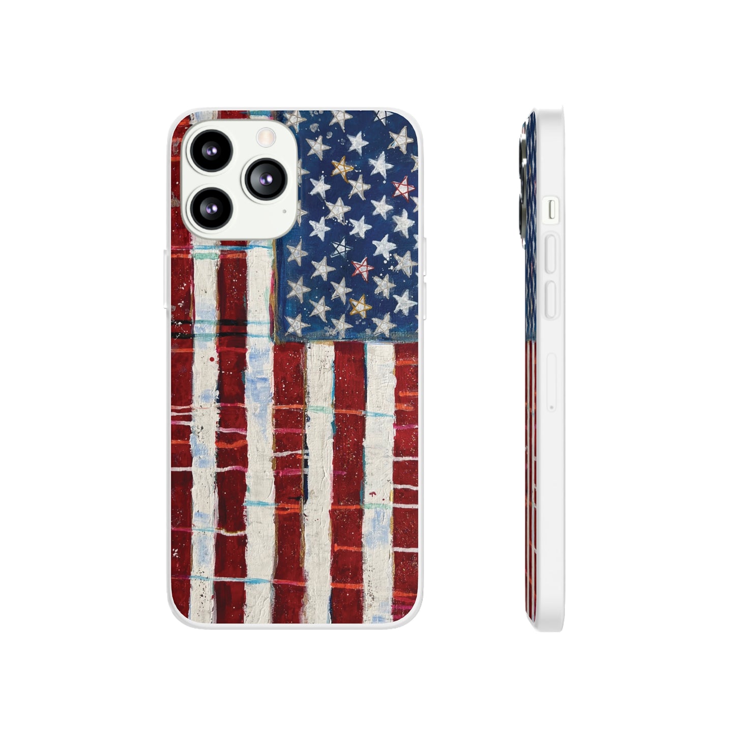 'merica flex case