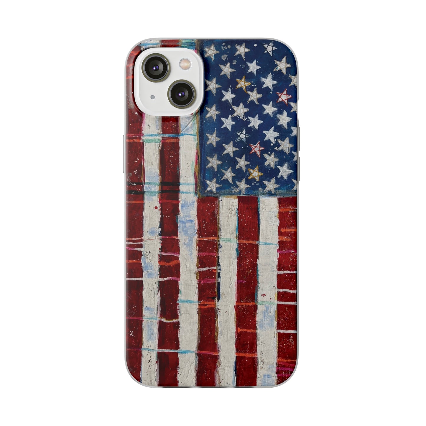 'merica flex case