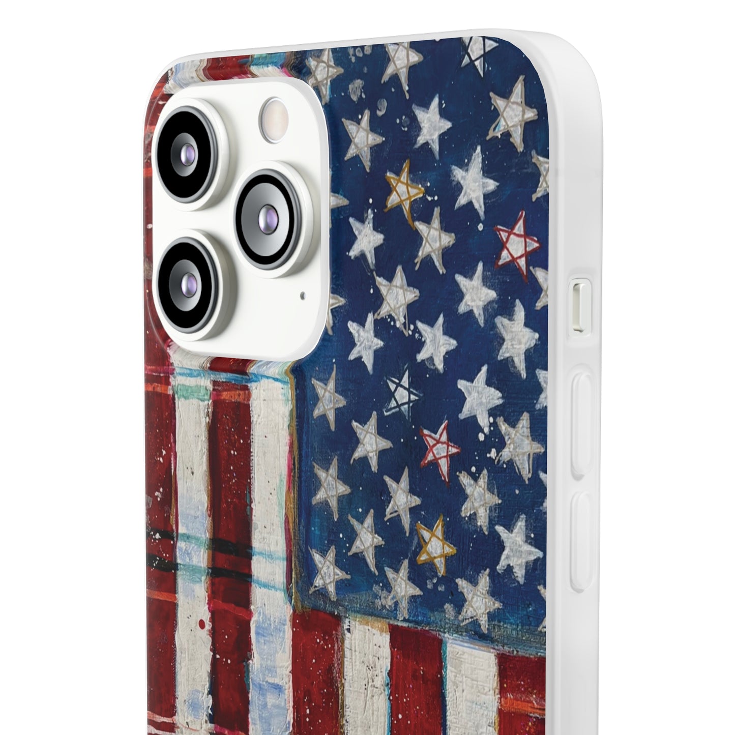 'merica flex case