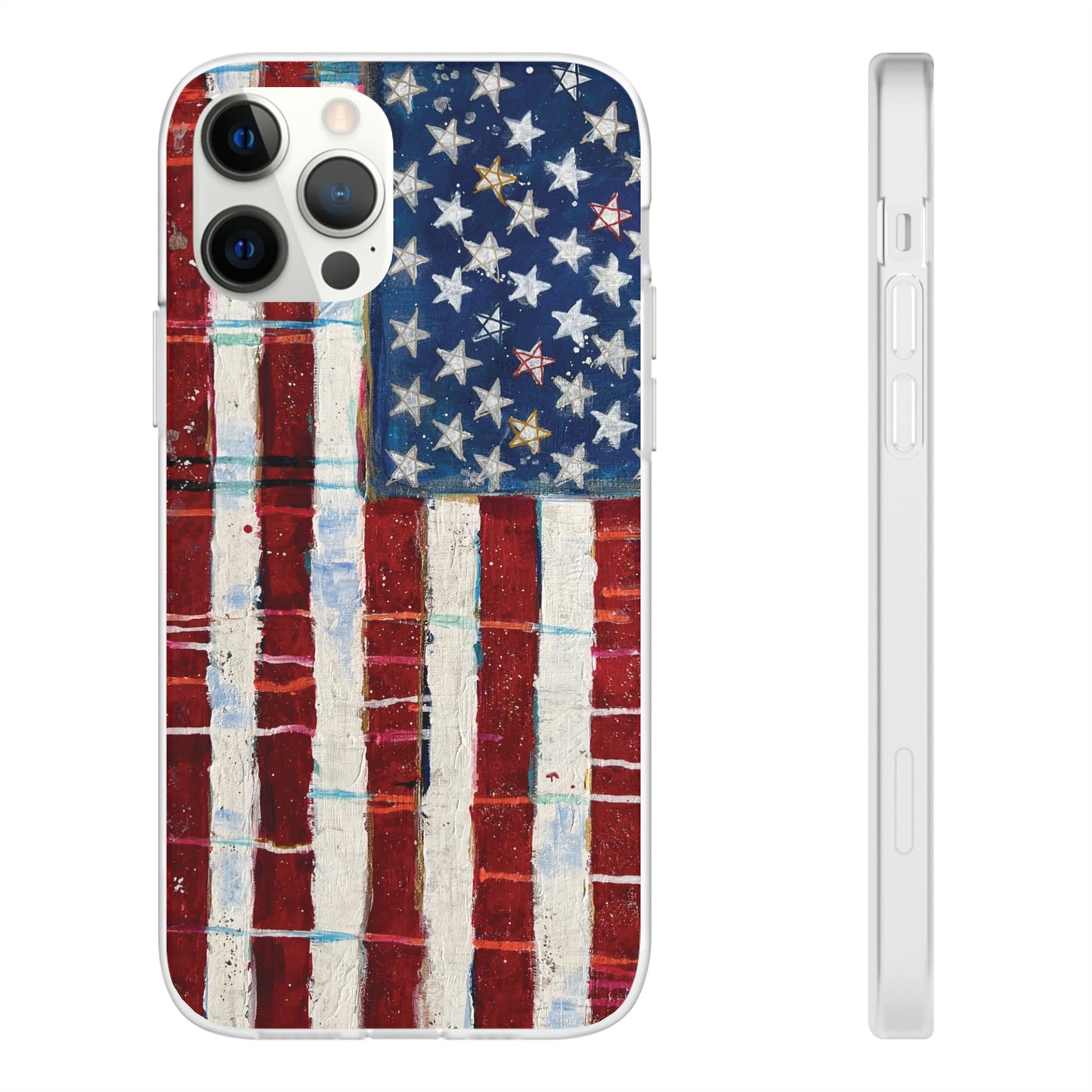 'merica flex case