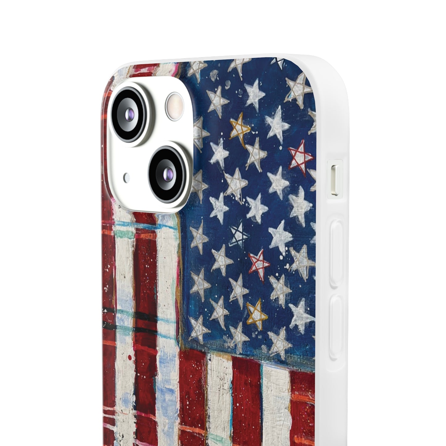 'merica flex case